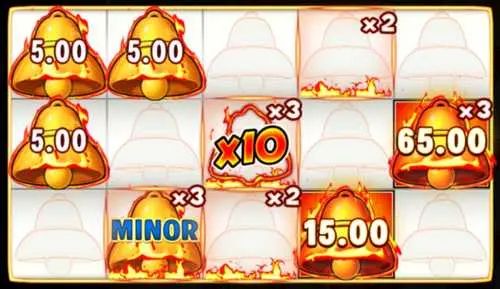 Bonus Game