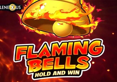 Flaming Bells