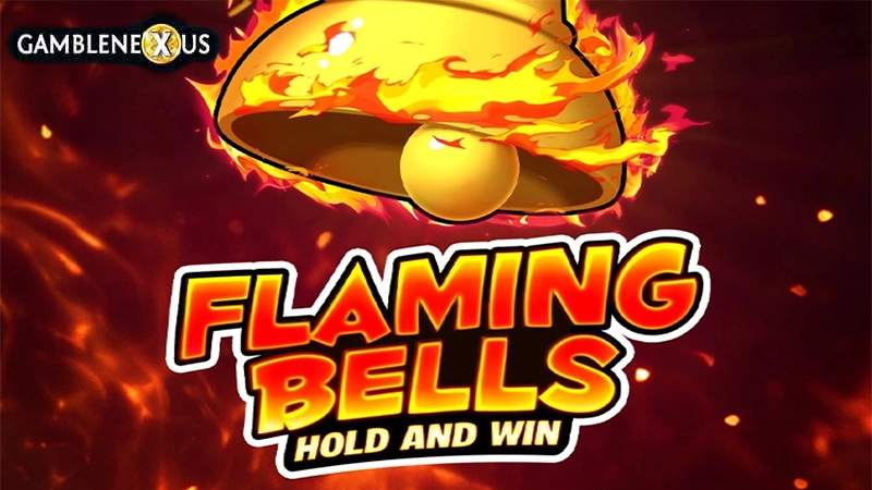 Flaming Bells