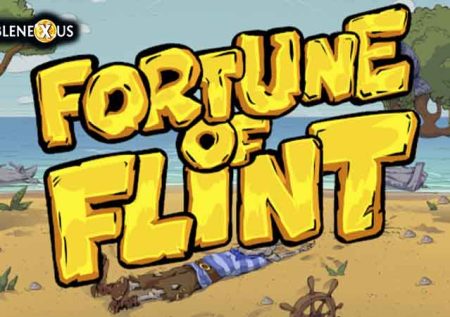 Fortune of Flint