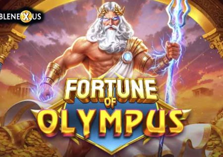 Fortune of Olympus