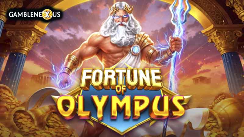 Fortune of Olympus