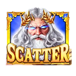 scatter