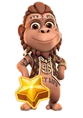 monkey star