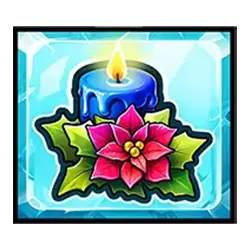 Symbol 08 Frozen Barrel Tavern