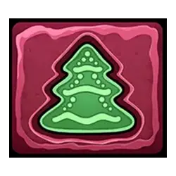 Symbol 13 Frozen Barrel Tavern