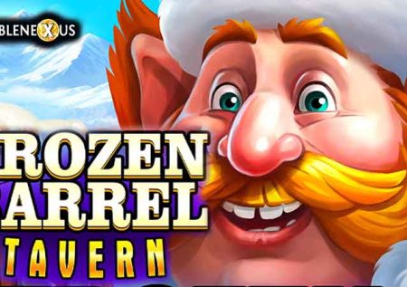 Frozen Barrel Tavern