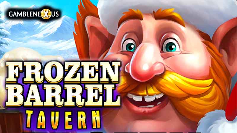 Frozen Barrel Tavern