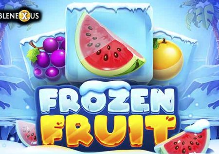 Frozen Fruit