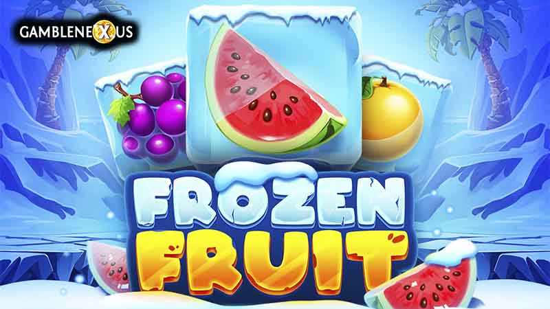 Frozen Fruit