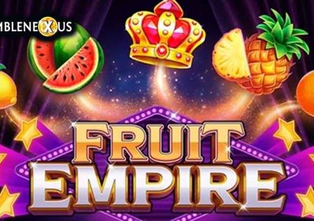 Fruit Empire