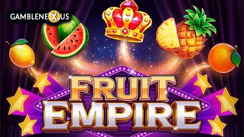 Fruit Empire
