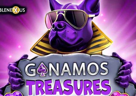 Ganamos Treasures