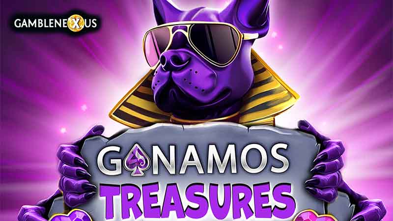 Ganamos Treasures