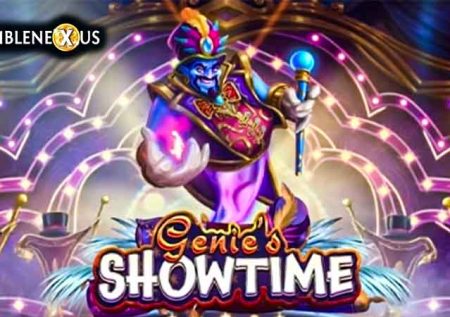 Genie’s Showtime