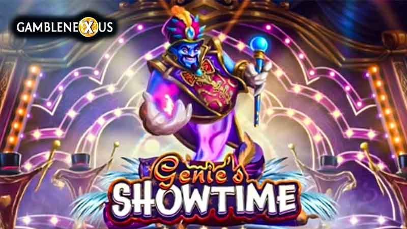 Genie’s Showtime