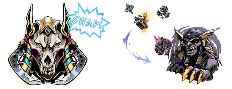 Swap