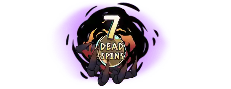 Dead Spins