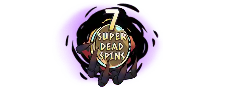 Super Dead Spins