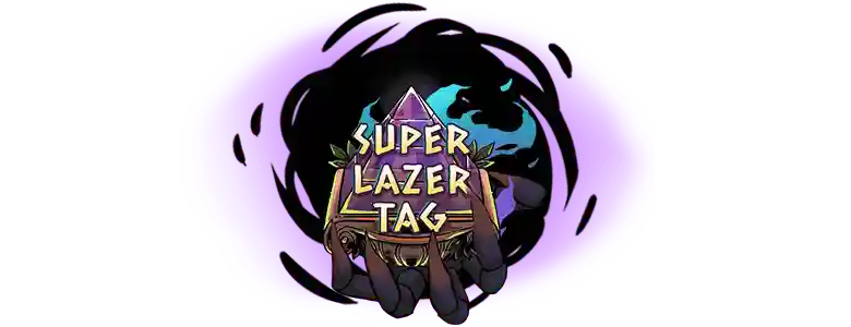 Super Lazer Tag