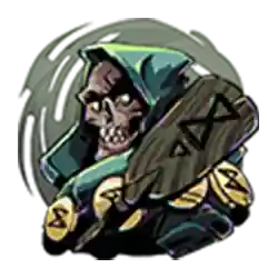 Symbol 03 Gods Go Pew Pew