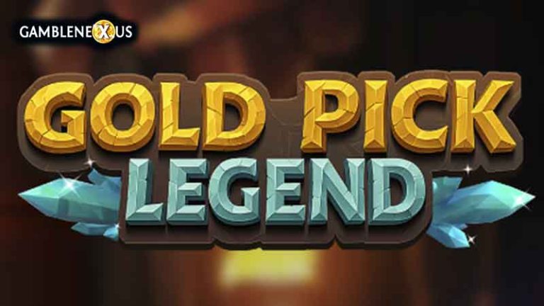 Gold Pick Legend Slot Review 2025 ᐈ Free Demo Game