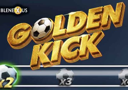 Golden Kick