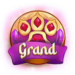 symbol grand
