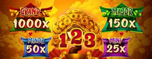 Jackpots