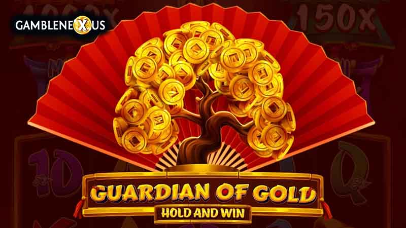 Guardian of Gold Hold & Win