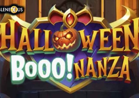Halloween Boo!nanza