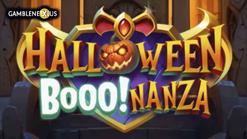 Halloween Boo!nanza