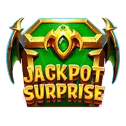 symbol jackpot surprise