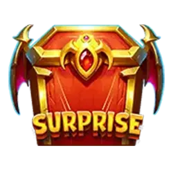 symbol surprise