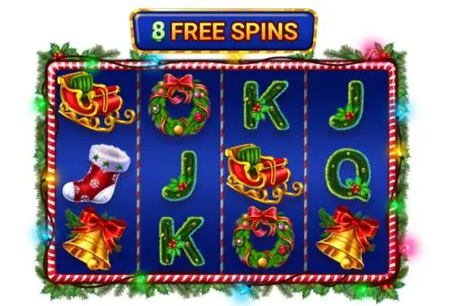 free spins bonus