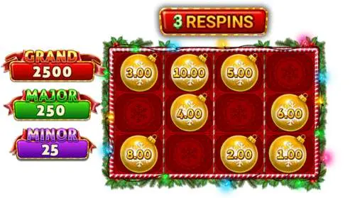 hold n spin bonus