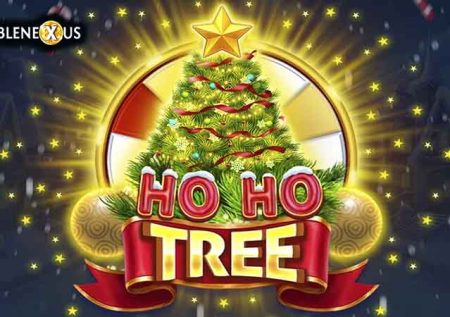 Ho Ho Tree