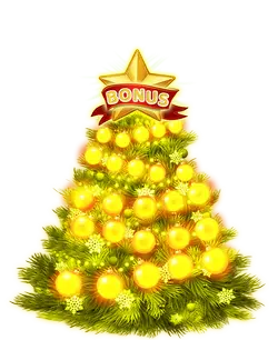 more bonuses tree