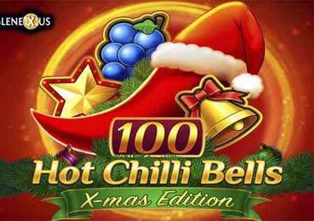 Hot Chilli Bells 100