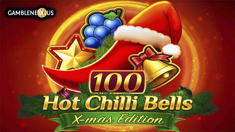 Hot Chilli Bells 100