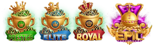 bonus games
