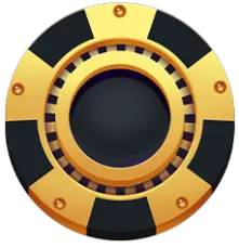 chip black