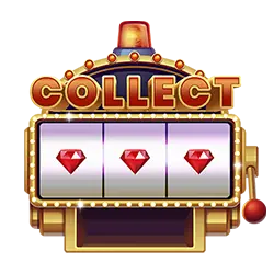 collect symbol