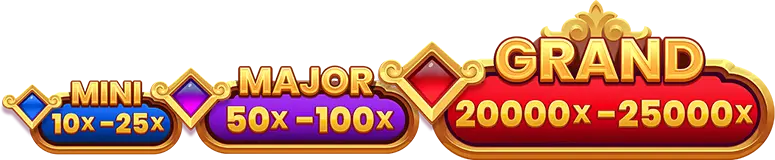 jackpots