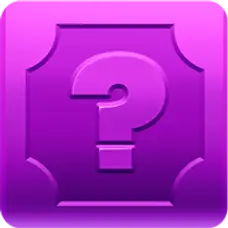 mystery symbol extra