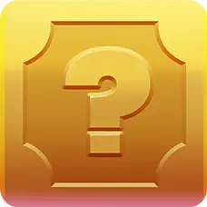 Mystery symbol