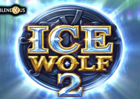 Ice Wolf 2