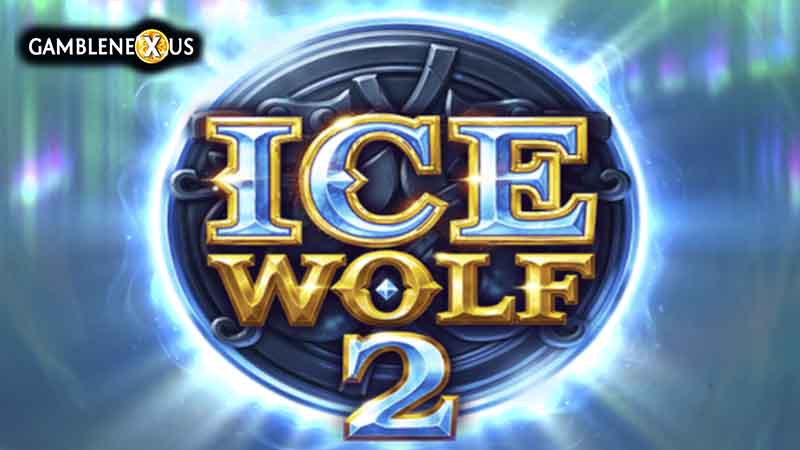 Ice Wolf 2