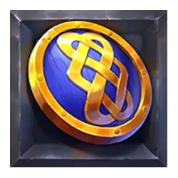 Symbol 06 Ice Wolf 2