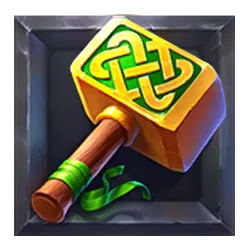 Symbol 05 Ice Wolf 2